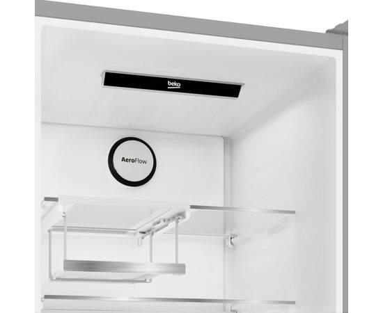 Холодильник Beko B5RCNA405ZXBR, изображение 4