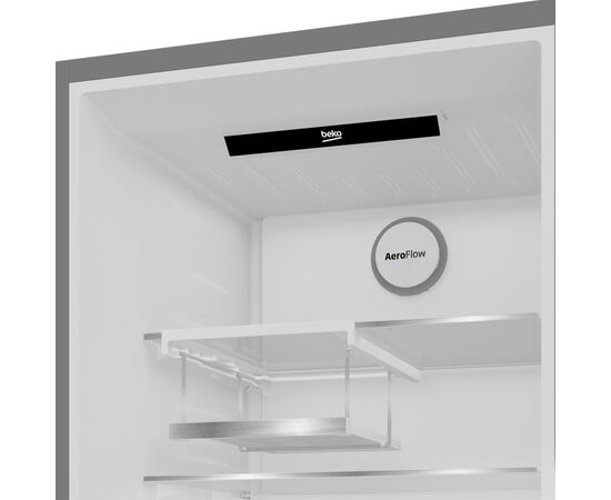 Холодильник Beko B5RCNA405ZXBR, изображение 5