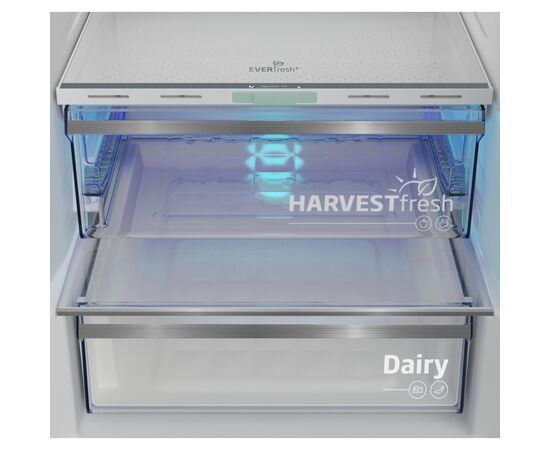 Холодильник Beko B5RCNA405ZXBR, изображение 6