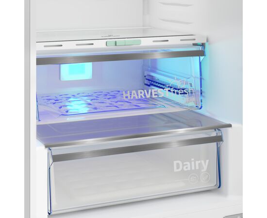 Холодильник Beko B5RCNA405ZXBR, изображение 7
