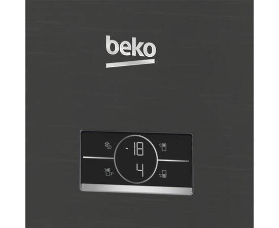 Холодильник Beko B5RCNA405ZXBR, изображение 8