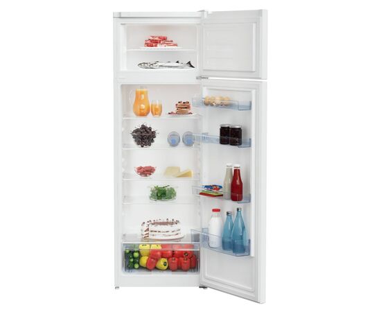 Холодильник Beko RDSA 280K 20W, изображение 3 Холодильник Beko RDSA 280K 20W, изображение 3