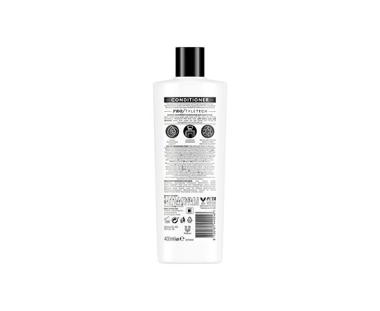 Кондиционер для волос Tresemme Color Revitalise Condinioner с UV фильтром 400 мл (8717163628355/8720181449246), изображение 2 Кондиционер для волос Tresemme Color Revitalise Condinioner с UV фильтром 400 мл (8717163628355/8720181449246), изображение 2