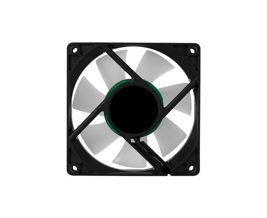 Кулер для корпуса AeroCool Frost 8 FRGB (ACF1-FS10117.11), изображение 5 Кулер для корпуса AeroCool Frost 8 FRGB (ACF1-FS10117.11), изображение 5
