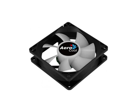 Кулер для корпуса AeroCool Frost 8 FRGB (ACF1-FS10117.11), изображение 6 Кулер для корпуса AeroCool Frost 8 FRGB (ACF1-FS10117.11), изображение 6