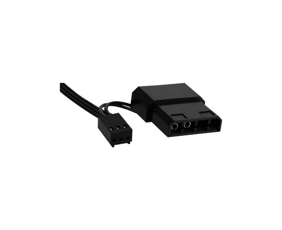 Кулер для корпуса AeroCool Frost 8 FRGB (ACF1-FS10117.11), изображение 7 Кулер для корпуса AeroCool Frost 8 FRGB (ACF1-FS10117.11), изображение 7
