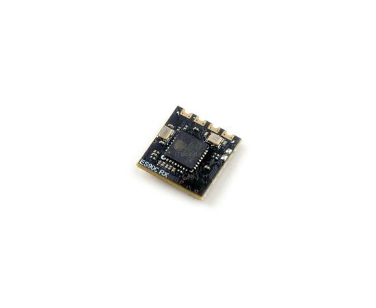 Приймач (RX) HappyModel ExpressLRS ES900RX 750MHz (2D20050), зображення 2 Приймач (RX) HappyModel ExpressLRS ES900RX 750MHz (2D20050), зображення 2