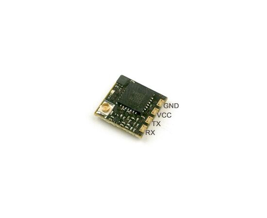 Приймач (RX) HappyModel ExpressLRS ES900RX 750MHz (2D20050), зображення 3 Приймач (RX) HappyModel ExpressLRS ES900RX 750MHz (2D20050), зображення 3