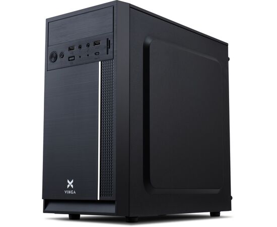 Корпус Vinga CS116-450W, изображение 2 Корпус Vinga CS116-450W, изображение 2
