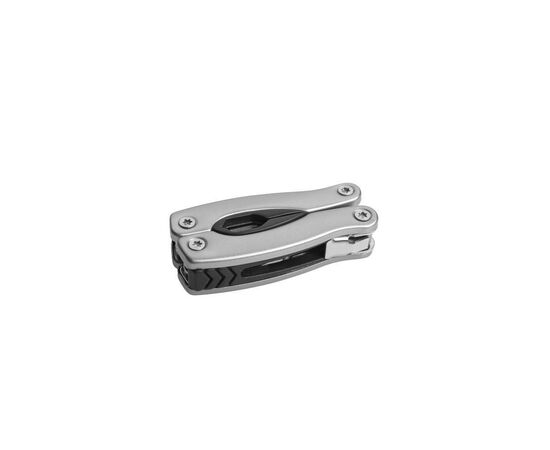 Мультитул Schwarzwolf Pony 13-в-1 сірий (F2400300AJ3), изображение 3 Мультитул Schwarzwolf Pony 13-в-1 сірий (F2400300AJ3), изображение 3