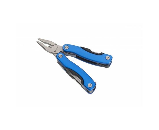Мультитул Schwarzwolf Pony 13-в-1 синій (F2400304AJ3), изображение 2 Мультитул Schwarzwolf Pony 13-в-1 синій (F2400304AJ3), изображение 2