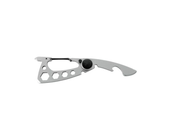 Мультитул Schwarzwolf Burundi 10 функцій сірий (F6000300AJ3), изображение 2 Мультитул Schwarzwolf Burundi 10 функцій сірий (F6000300AJ3), изображение 2