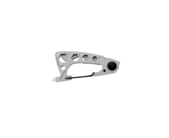 Мультитул Schwarzwolf Burundi 10 функцій сірий (F6000300AJ3), изображение 3 Мультитул Schwarzwolf Burundi 10 функцій сірий (F6000300AJ3), изображение 3