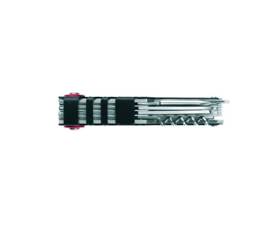 Мультитул Schwarzwolf Pelat чорний (F2400200AJ3), изображение 4 Мультитул Schwarzwolf Pelat чорний (F2400200AJ3), изображение 4