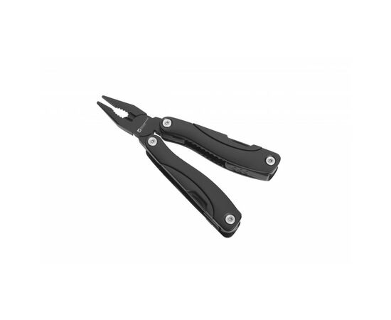 Мультитул Schwarzwolf Armador 15-в-1 чорний (F2400500AJ3), изображение 2 Мультитул Schwarzwolf Armador 15-в-1 чорний (F2400500AJ3), изображение 2