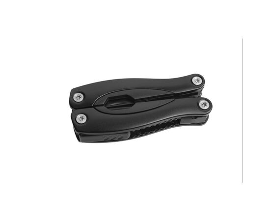 Мультитул Schwarzwolf Armador 15-в-1 чорний (F2400500AJ3), изображение 3 Мультитул Schwarzwolf Armador 15-в-1 чорний (F2400500AJ3), изображение 3