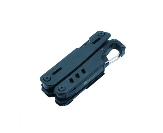 Мультитул Schwarzwolf Noble 11 функцій чорний (F2405700AJ3), изображение 2 Мультитул Schwarzwolf Noble 11 функцій чорний (F2405700AJ3), изображение 2