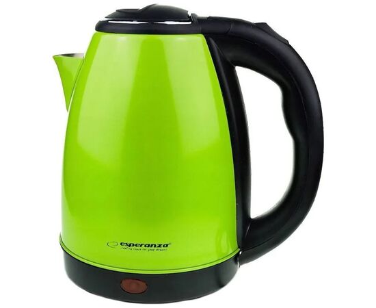 Електрочайник Esperanza EKK113G, зображення 2 Електрочайник Esperanza EKK113G, зображення 2