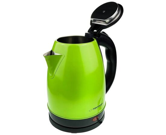 Електрочайник Esperanza EKK113G, зображення 4 Електрочайник Esperanza EKK113G, зображення 4