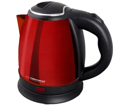 Електрочайник Esperanza EKK113R