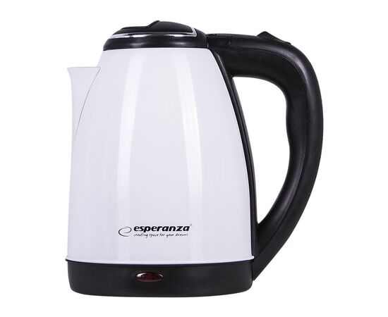 Электрочайник Esperanza EKK113W, изображение 2 Электрочайник Esperanza EKK113W, изображение 2