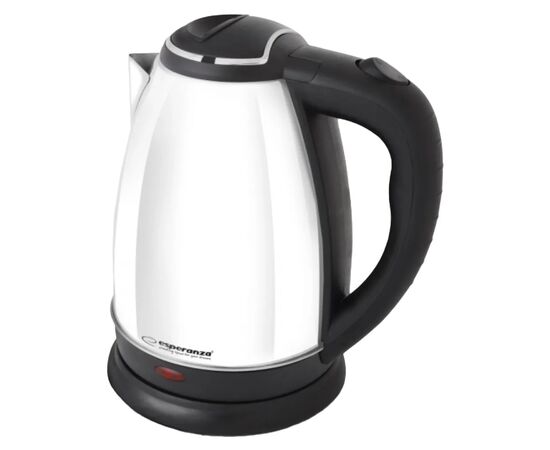 Електрочайник Esperanza EKK113W
