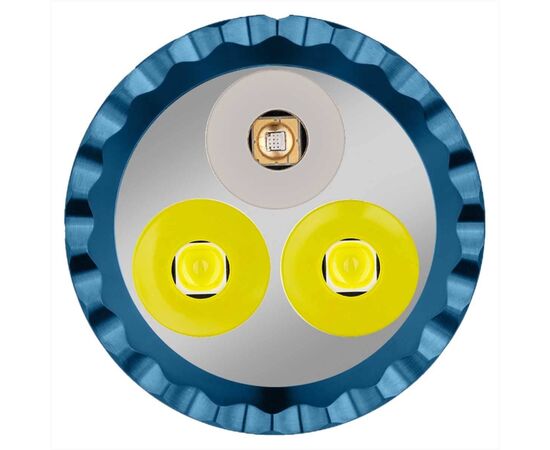 Фонарь Olight Seeker 4 Mini Black (0.0000.0751), изображение 12 Фонарь Olight Seeker 4 Mini Black (0.0000.0751), изображение 12