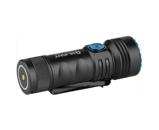 Фонарь Olight Seeker 4 Mini Black (0.0000.0751), изображение 2 Фонарь Olight Seeker 4 Mini Black (0.0000.0751), изображение 2