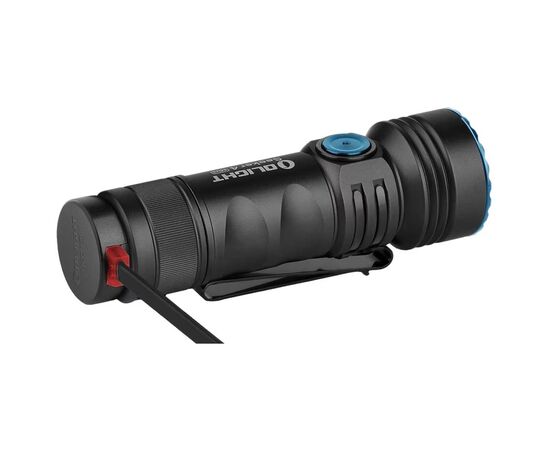 Фонарь Olight Seeker 4 Mini Black (0.0000.0751), изображение 3 Фонарь Olight Seeker 4 Mini Black (0.0000.0751), изображение 3
