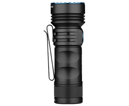 Фонарь Olight Seeker 4 Mini Black (0.0000.0751), изображение 4 Фонарь Olight Seeker 4 Mini Black (0.0000.0751), изображение 4