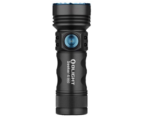 Фонарь Olight Seeker 4 Mini Black (0.0000.0751), изображение 6 Фонарь Olight Seeker 4 Mini Black (0.0000.0751), изображение 6