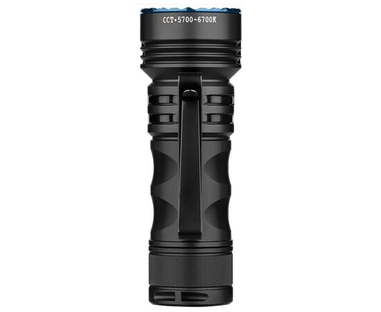 Фонарь Olight Seeker 4 Mini Black (0.0000.0751), изображение 7 Фонарь Olight Seeker 4 Mini Black (0.0000.0751), изображение 7