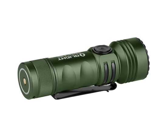 Фонарь Olight Seeker 4 Mini OD Green (seeker 4 mini OD), изображение 2 Фонарь Olight Seeker 4 Mini OD Green (seeker 4 mini OD), изображение 2