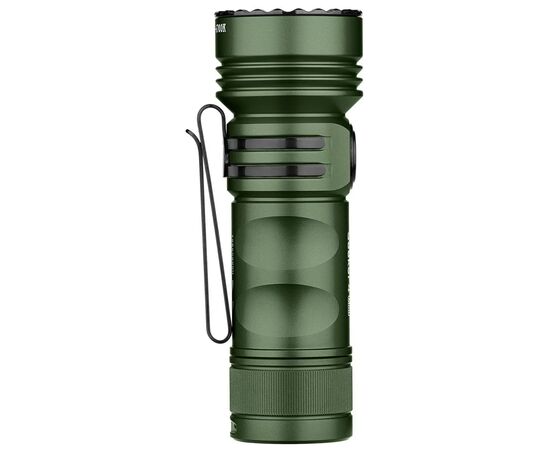 Фонарь Olight Seeker 4 Mini OD Green (seeker 4 mini OD), изображение 4 Фонарь Olight Seeker 4 Mini OD Green (seeker 4 mini OD), изображение 4