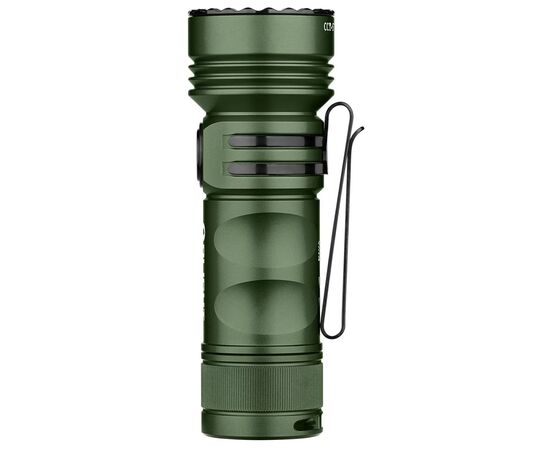 Фонарь Olight Seeker 4 Mini OD Green (seeker 4 mini OD), изображение 5 Фонарь Olight Seeker 4 Mini OD Green (seeker 4 mini OD), изображение 5