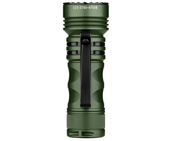 Фонарь Olight Seeker 4 Mini OD Green (seeker 4 mini OD), изображение 6 Фонарь Olight Seeker 4 Mini OD Green (seeker 4 mini OD), изображение 6