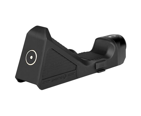 Фонарь Olight Sigurd Black (Sigurd BK), изображение 2 Фонарь Olight Sigurd Black (Sigurd BK), изображение 2