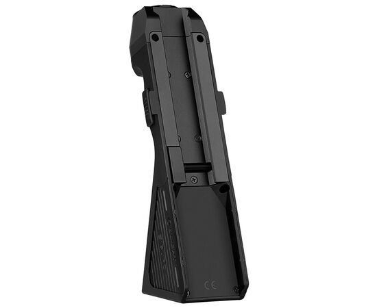 Фонарь Olight Sigurd Black (Sigurd BK), изображение 4 Фонарь Olight Sigurd Black (Sigurd BK), изображение 4