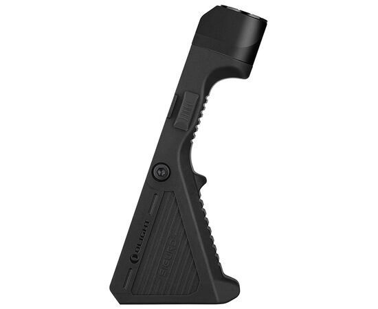 Фонарь Olight Sigurd Black (Sigurd BK), изображение 5 Фонарь Olight Sigurd Black (Sigurd BK), изображение 5