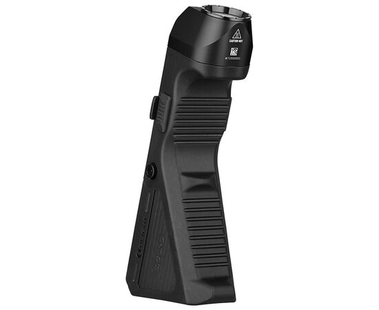 Фонарь Olight Sigurd Black (Sigurd BK), изображение 6 Фонарь Olight Sigurd Black (Sigurd BK), изображение 6