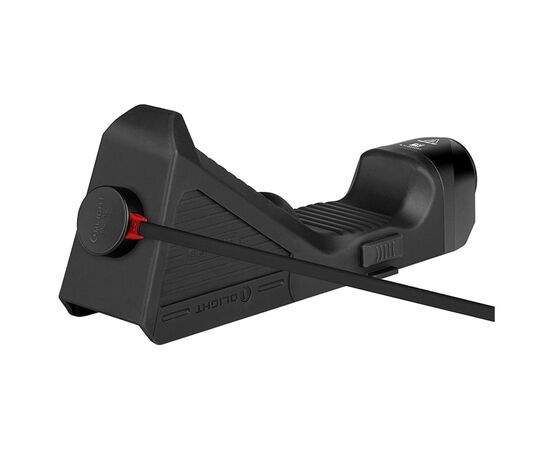 Фонарь Olight Sigurd Black (Sigurd BK), изображение 8 Фонарь Olight Sigurd Black (Sigurd BK), изображение 8