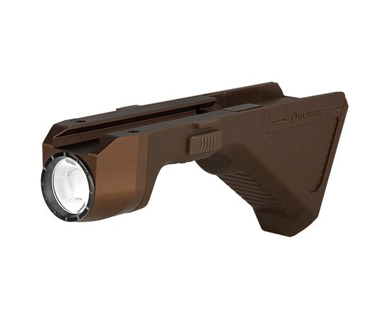 Фонарь Olight Sigurd Desert Tan (Sigurd DT), изображение 10 Фонарь Olight Sigurd Desert Tan (Sigurd DT), изображение 10