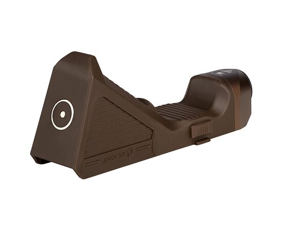 Фонарь Olight Sigurd Desert Tan (Sigurd DT), изображение 2 Фонарь Olight Sigurd Desert Tan (Sigurd DT), изображение 2