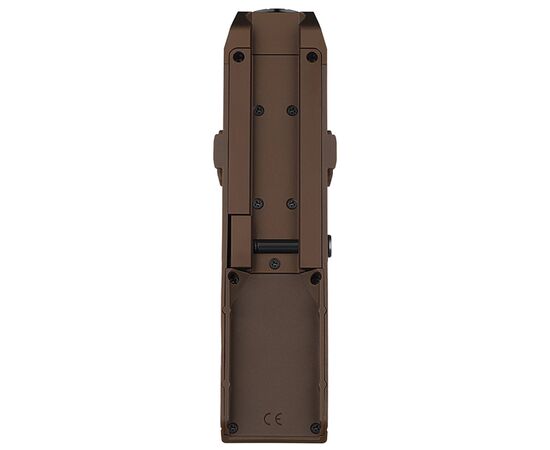 Фонарь Olight Sigurd Desert Tan (Sigurd DT), изображение 3 Фонарь Olight Sigurd Desert Tan (Sigurd DT), изображение 3