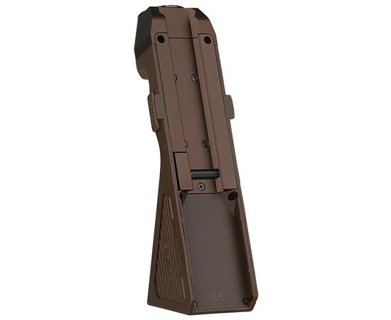 Фонарь Olight Sigurd Desert Tan (Sigurd DT), изображение 4 Фонарь Olight Sigurd Desert Tan (Sigurd DT), изображение 4