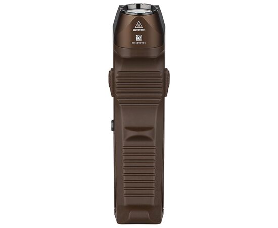 Фонарь Olight Sigurd Desert Tan (Sigurd DT), изображение 7 Фонарь Olight Sigurd Desert Tan (Sigurd DT), изображение 7