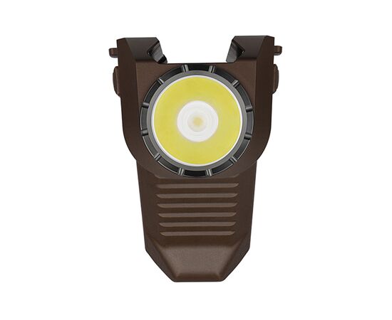 Фонарь Olight Sigurd Desert Tan (Sigurd DT), изображение 9 Фонарь Olight Sigurd Desert Tan (Sigurd DT), изображение 9
