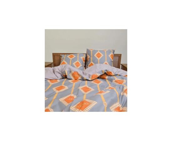 Постельное белье Viluta 616 Сатин Твил евро (616 ev), изображение 3 Постельное белье Viluta 616 Сатин Твил евро (616 ev), изображение 3