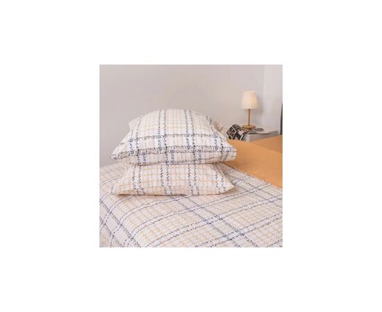 Постельное белье Viluta 645 Сатин твил евро (645 ev), изображение 10