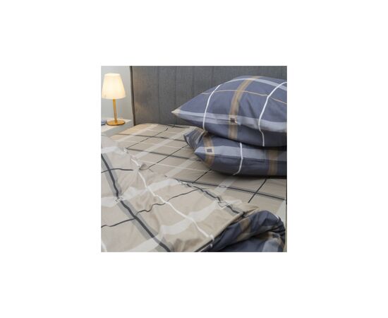 Постельное белье Viluta 711 Сатин твил евро (711_ev), изображение 2 Постельное белье Viluta 711 Сатин твил евро (711_ev), изображение 2